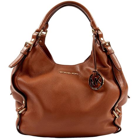 kors bedford: Handbags 